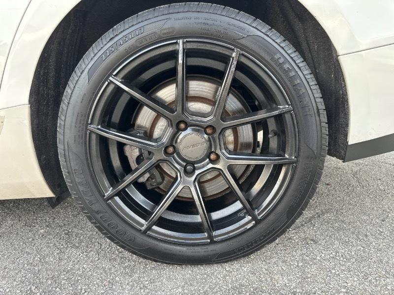 Cadillac ATS 3.6L Luxury AWD 2013