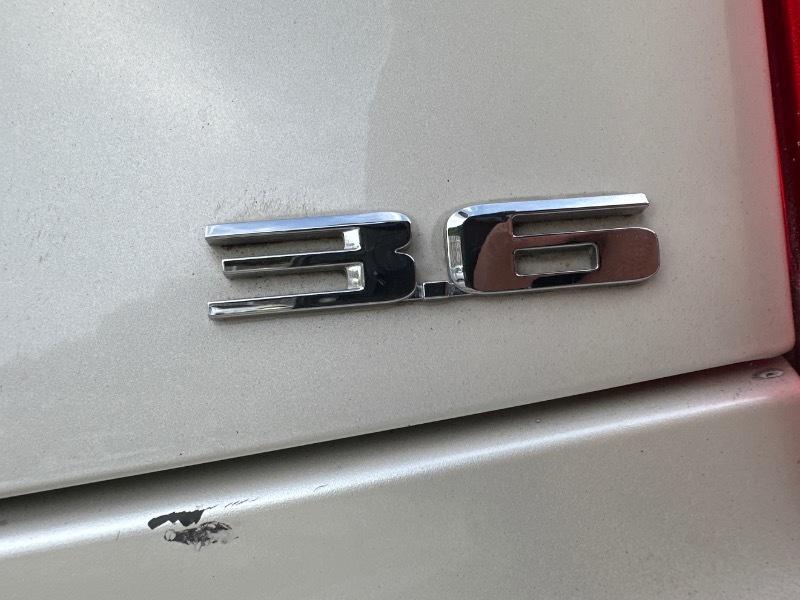 Cadillac ATS 3.6L Luxury AWD 2013