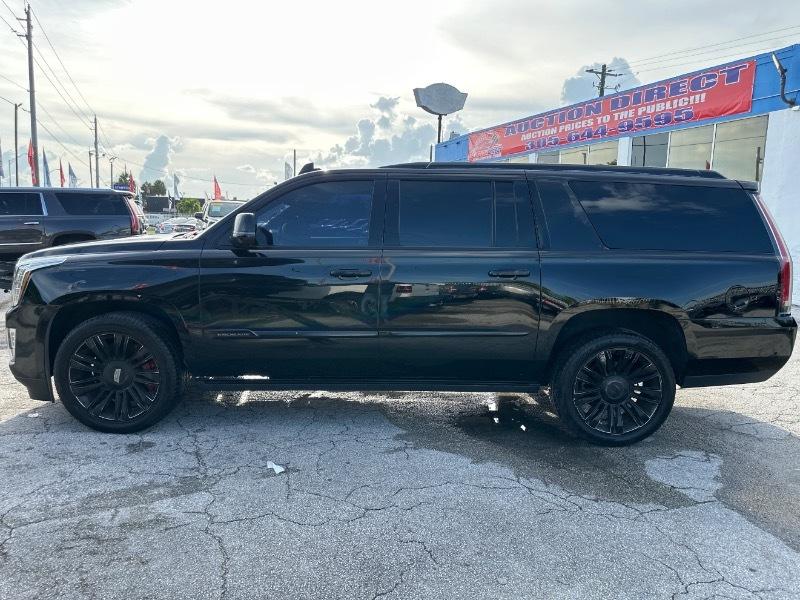 Cadillac Escalade ESV Platinum 2WD 2020