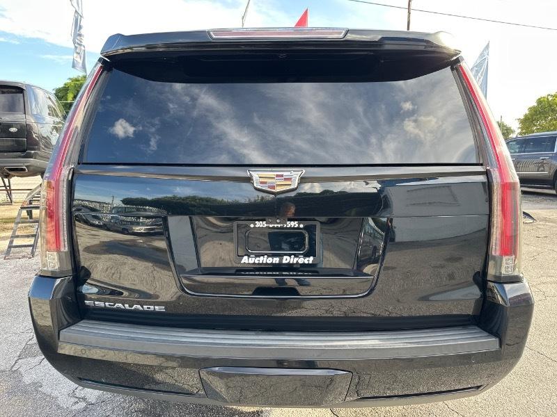 Cadillac Escalade ESV Platinum 2WD 2020