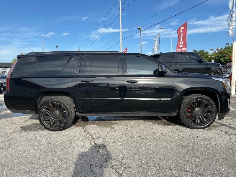 Cadillac Escalade ESV Platinum 2WD 2020