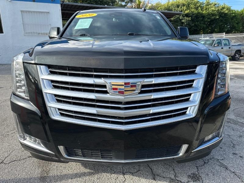 Cadillac Escalade ESV Platinum 2WD 2020