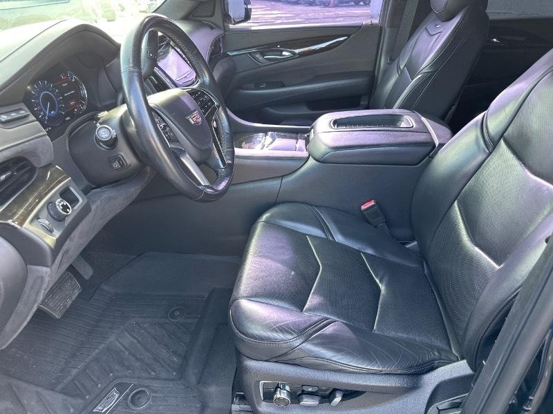 Cadillac Escalade ESV Platinum 2WD 2020