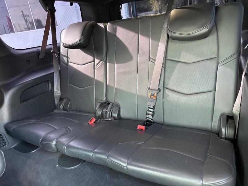 Cadillac Escalade ESV Platinum 2WD 2020