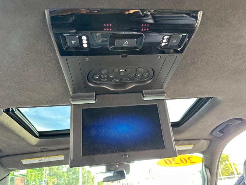 Cadillac Escalade ESV Platinum 2WD 2020