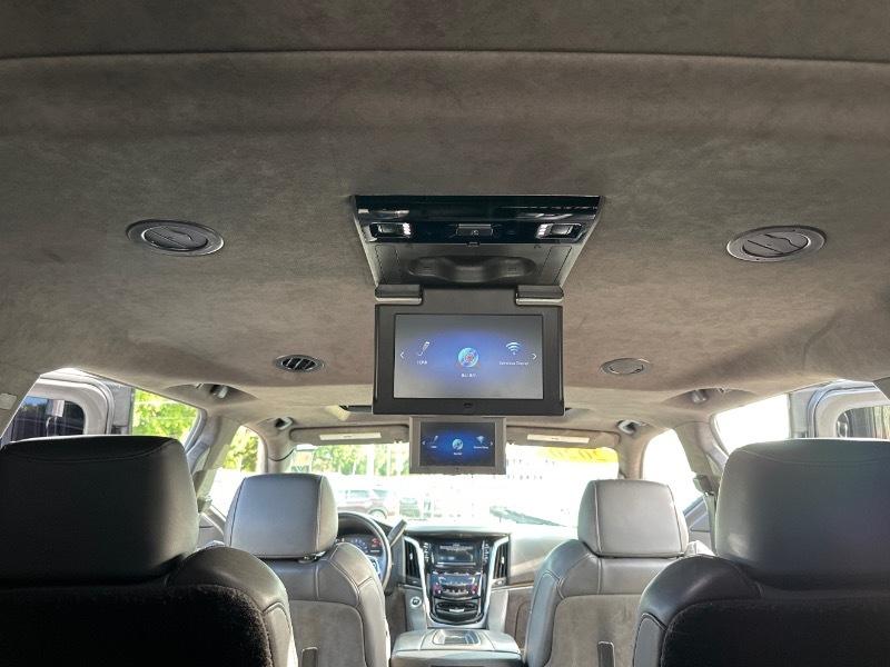 Cadillac Escalade ESV Platinum 2WD 2020