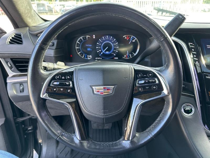 Cadillac Escalade ESV Platinum 2WD 2020