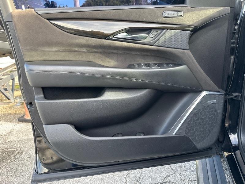 Cadillac Escalade ESV Platinum 2WD 2020