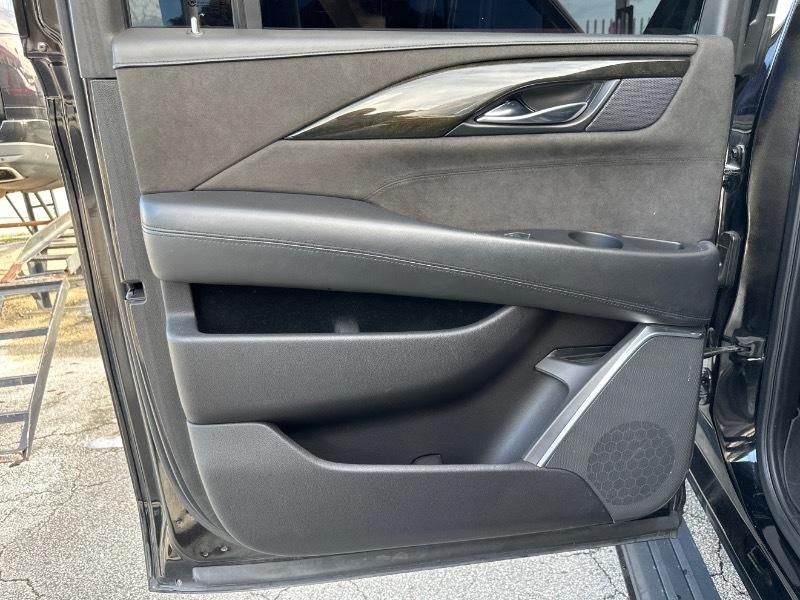 Cadillac Escalade ESV Platinum 2WD 2020