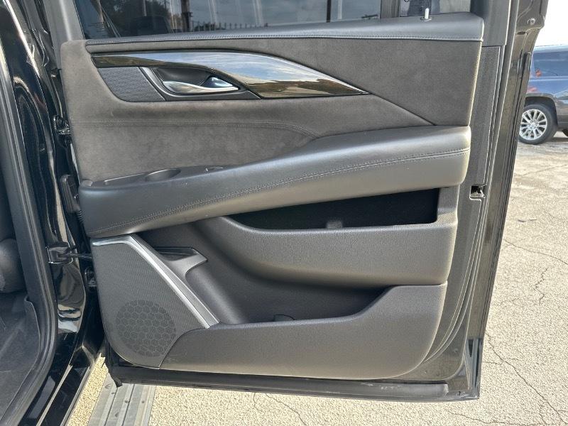 Cadillac Escalade ESV Platinum 2WD 2020