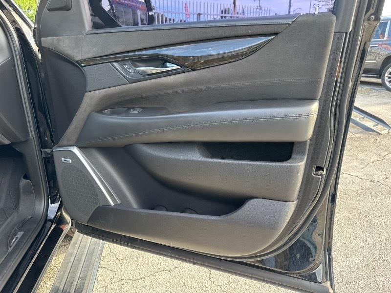 Cadillac Escalade ESV Platinum 2WD 2020