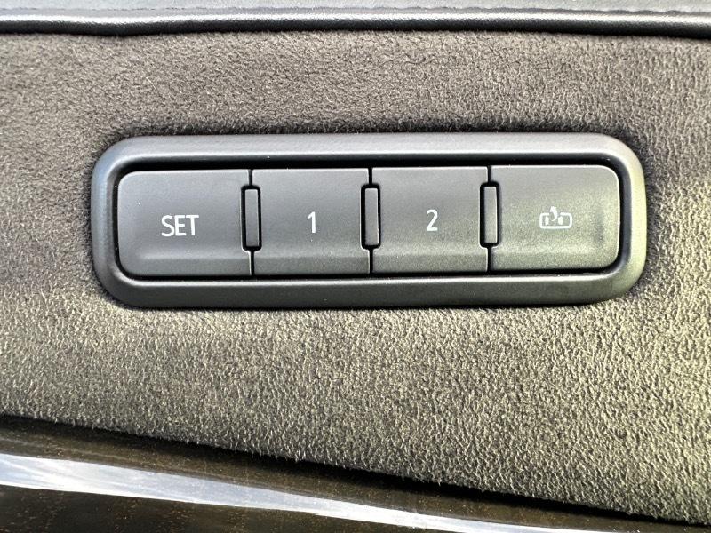 Cadillac Escalade ESV Platinum 2WD 2020