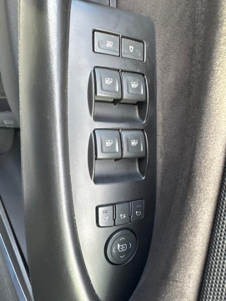 Cadillac Escalade ESV Platinum 2WD 2020