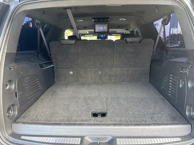 Cadillac Escalade ESV Platinum 2WD 2020
