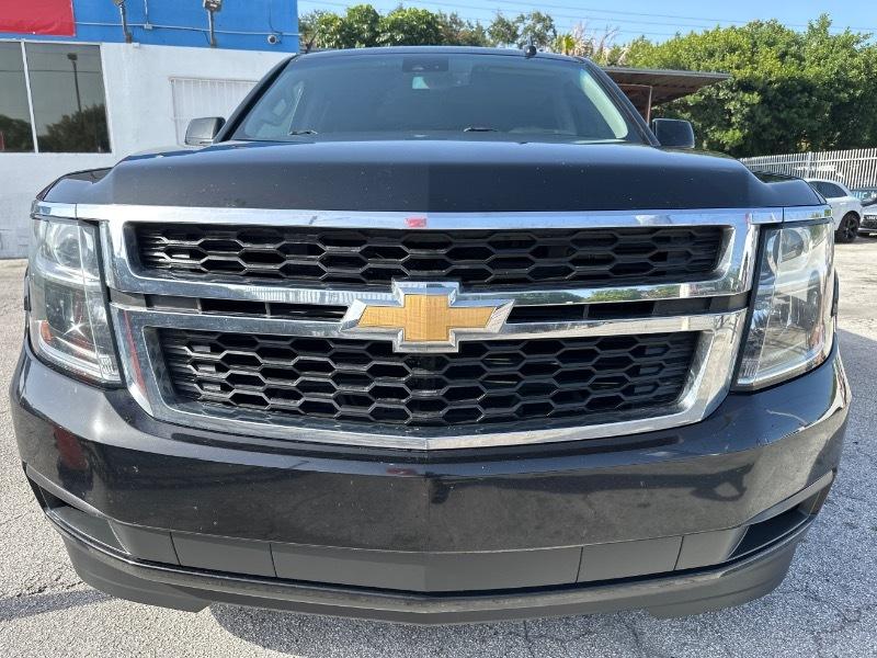 Chevrolet Tahoe LT 4WD 2019