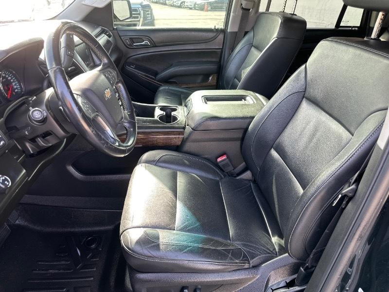 Chevrolet Tahoe LT 4WD 2019