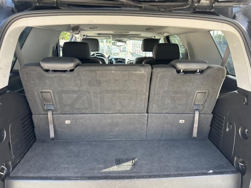Chevrolet Tahoe LT 4WD 2019