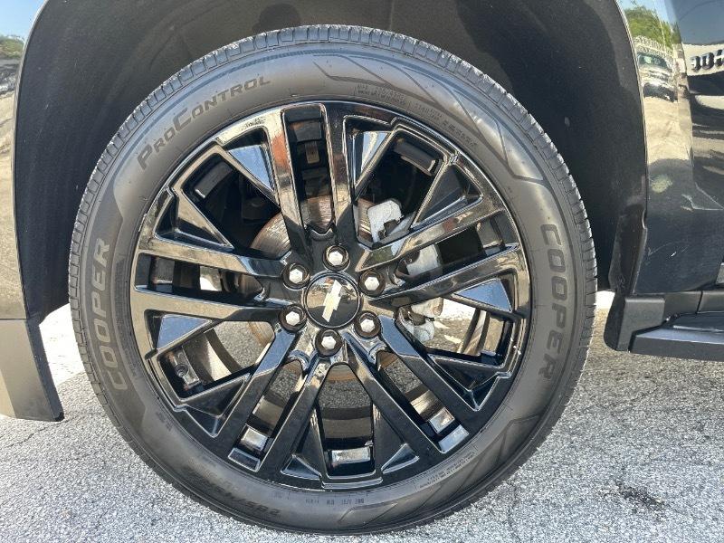 Chevrolet Tahoe LT 4WD 2019
