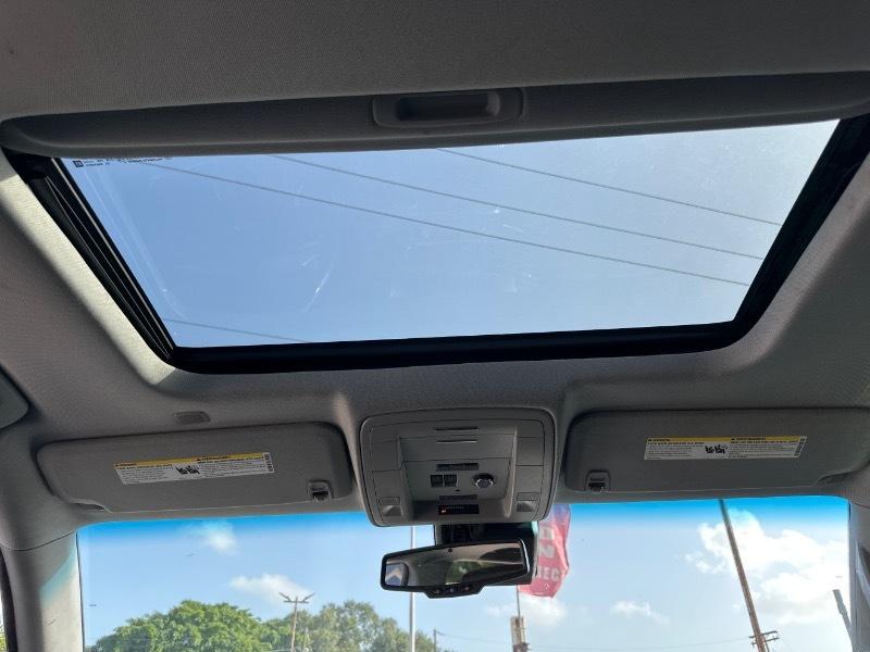 Chevrolet Tahoe LT 4WD 2019