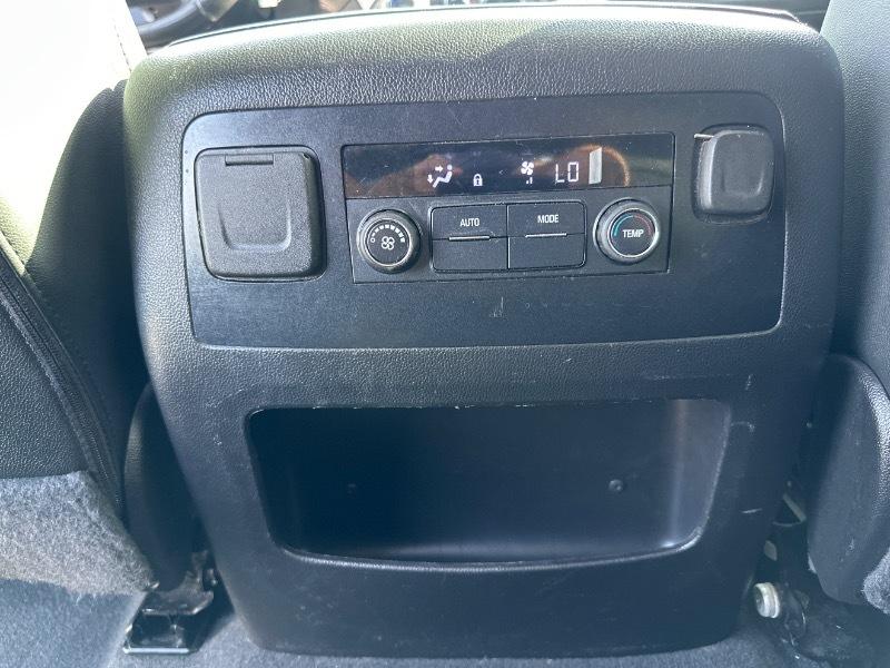 Chevrolet Tahoe LT 4WD 2019
