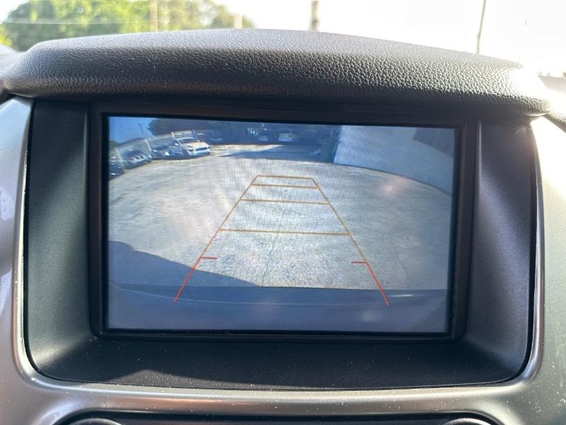Chevrolet Tahoe LT 4WD 2019