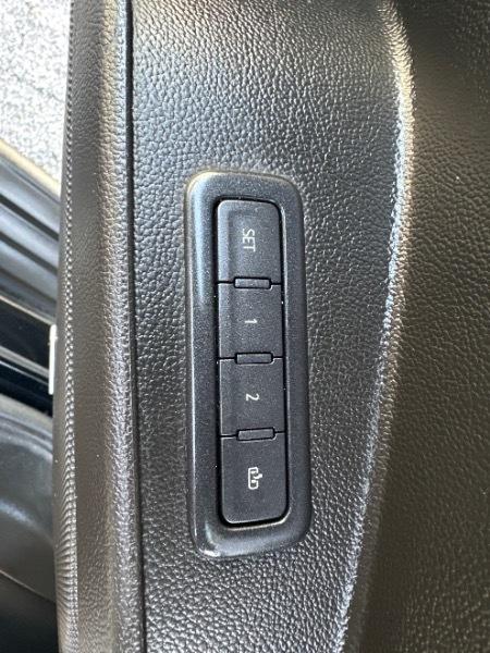 Chevrolet Tahoe LT 4WD 2019