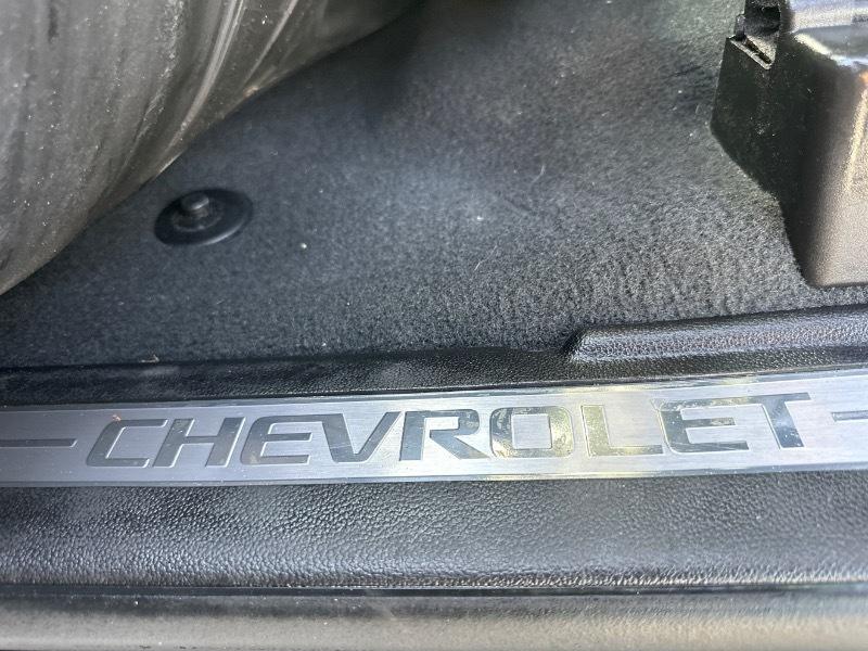 Chevrolet Tahoe LT 4WD 2019