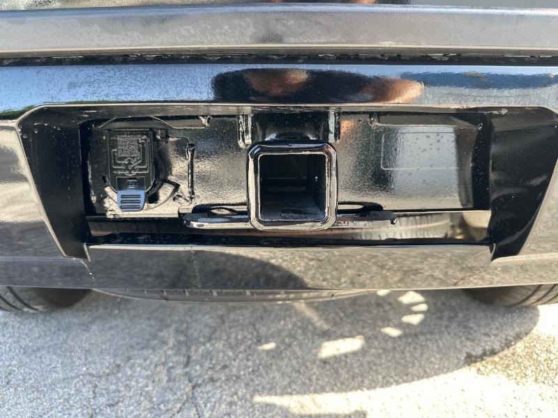Chevrolet Tahoe LT 4WD 2019