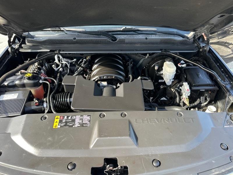 Chevrolet Tahoe LT 4WD 2019