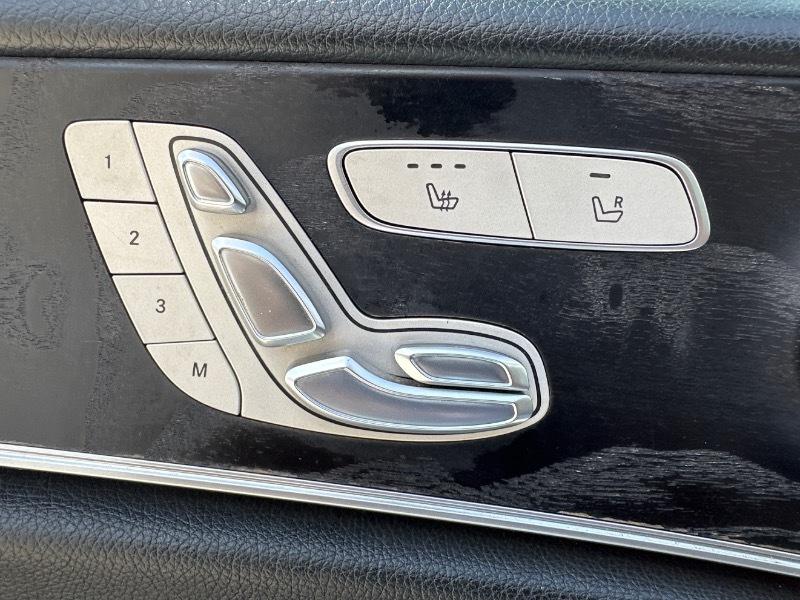 Mercedes-Benz E-Class E300 Luxury 4MATIC Sedan 2017