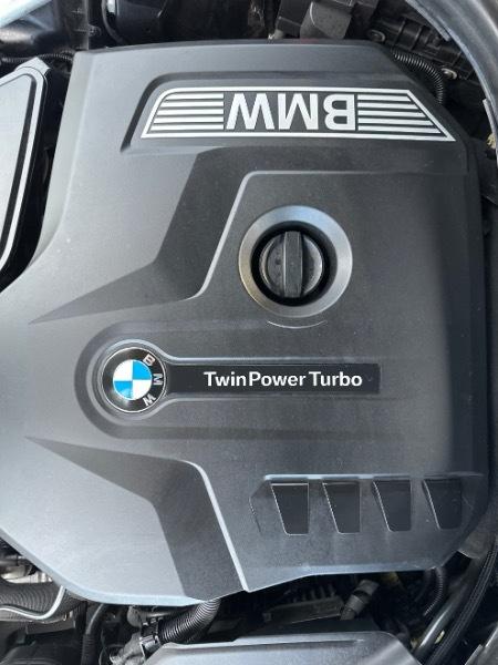 BMW 5-Series 530i 2019