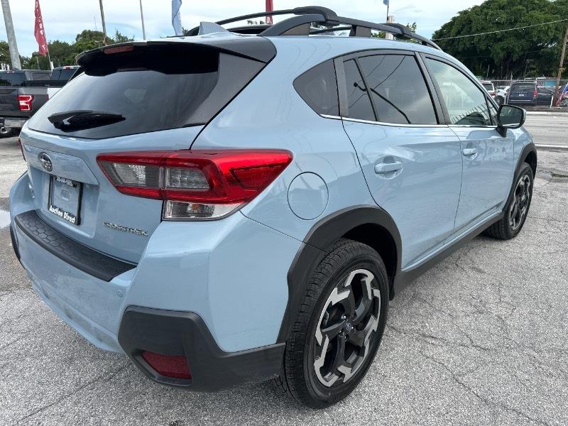Subaru Crosstrek 2.0i Limited CVT 2023