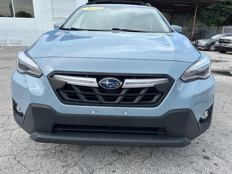 Subaru Crosstrek 2.0i Limited CVT 2023