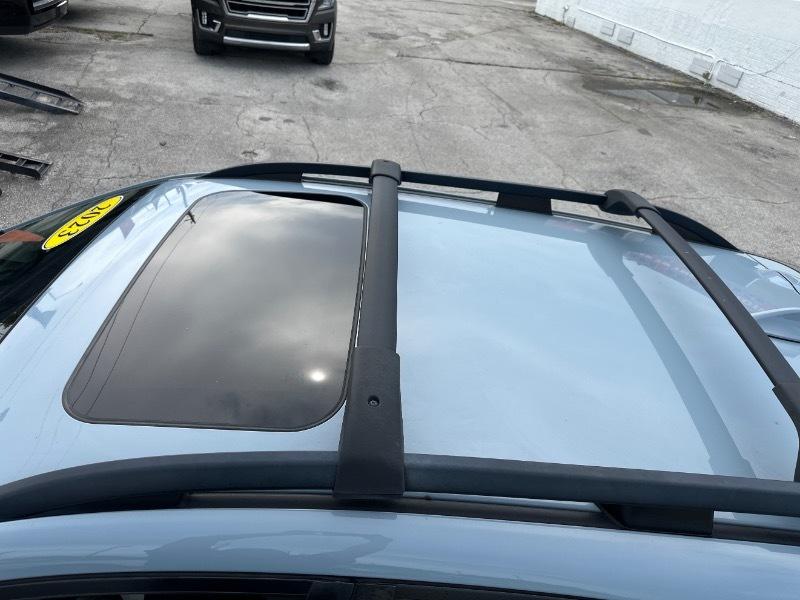 Subaru Crosstrek 2.0i Limited CVT 2023