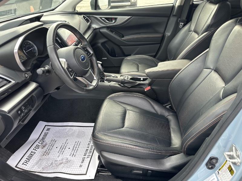 Subaru Crosstrek 2.0i Limited CVT 2023