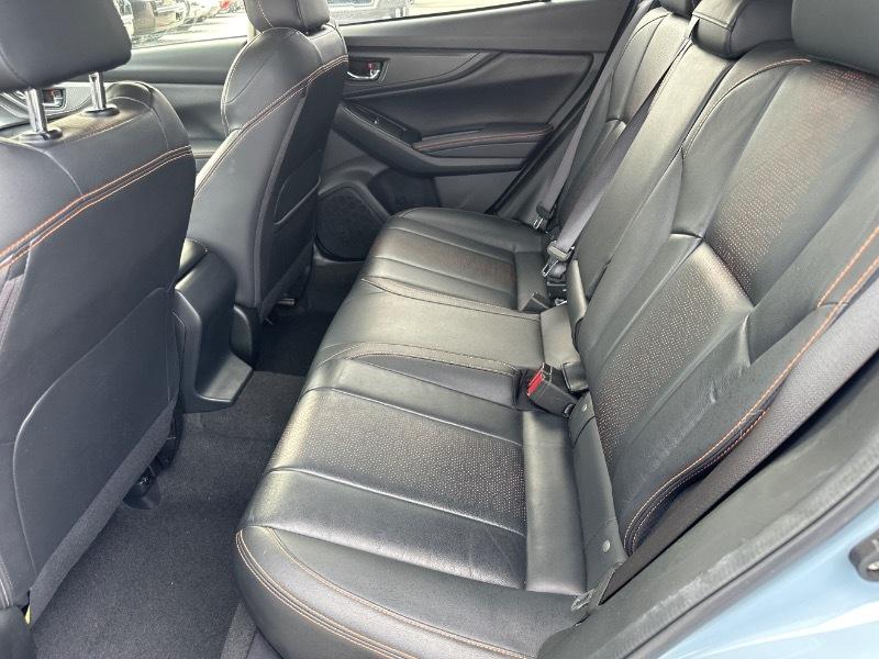 Subaru Crosstrek 2.0i Limited CVT 2023