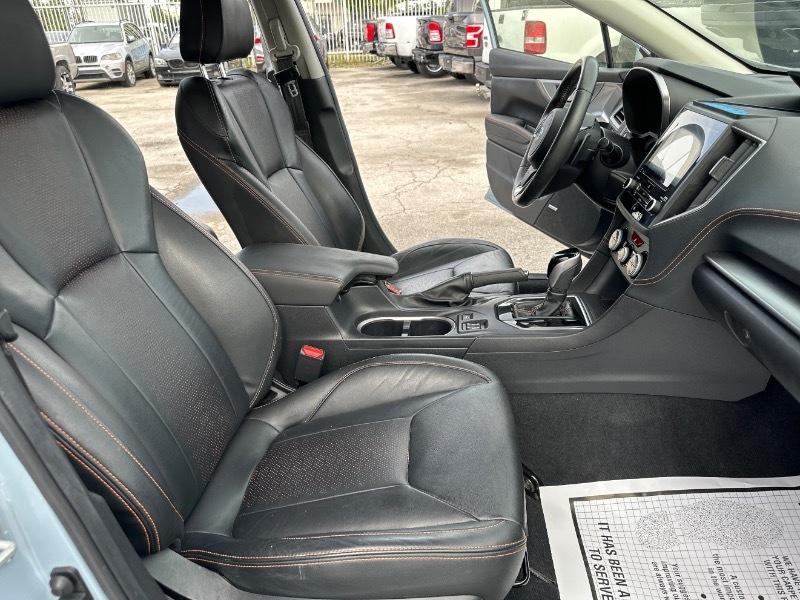 Subaru Crosstrek 2.0i Limited CVT 2023
