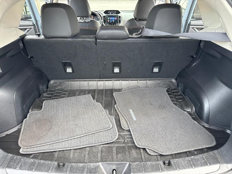 Subaru Crosstrek 2.0i Limited CVT 2023