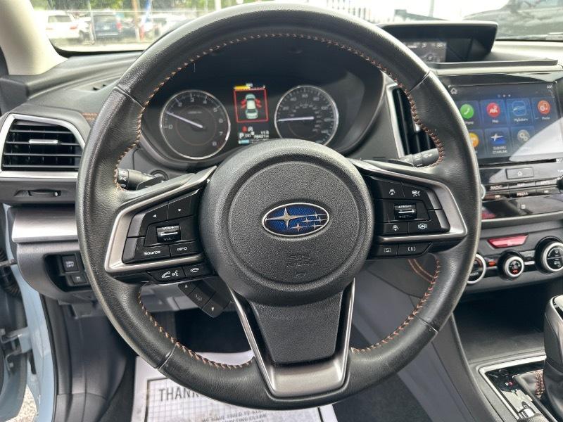 Subaru Crosstrek 2.0i Limited CVT 2023