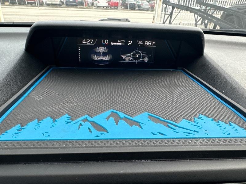 Subaru Crosstrek 2.0i Limited CVT 2023