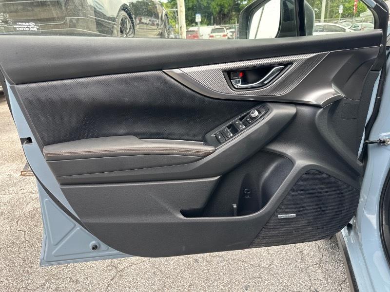 Subaru Crosstrek 2.0i Limited CVT 2023