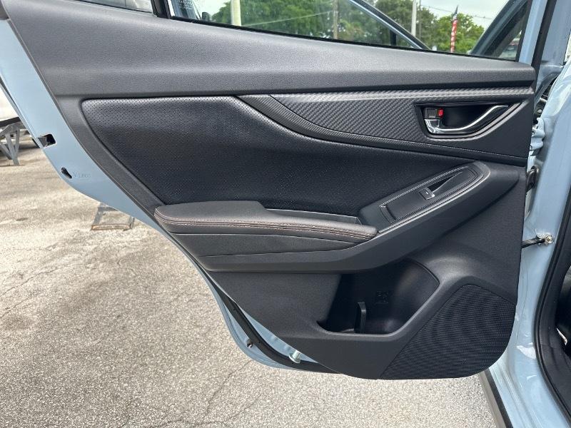 Subaru Crosstrek 2.0i Limited CVT 2023