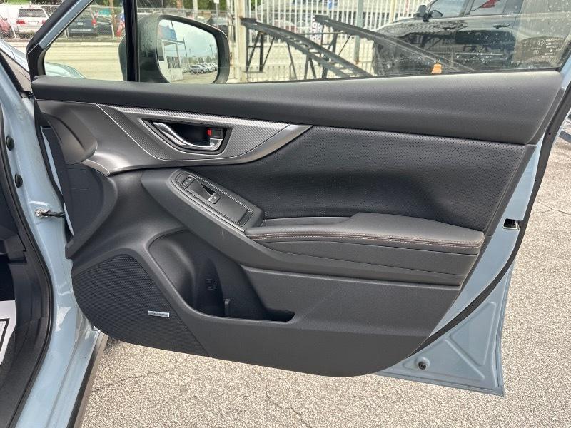 Subaru Crosstrek 2.0i Limited CVT 2023