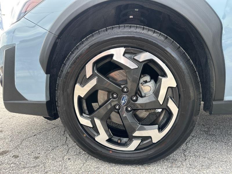 Subaru Crosstrek 2.0i Limited CVT 2023