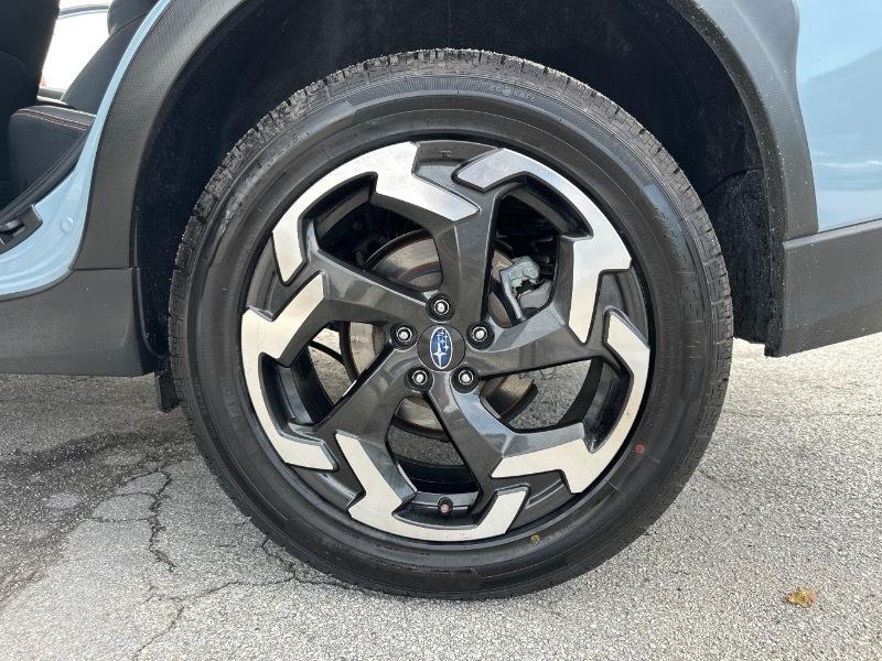 Subaru Crosstrek 2.0i Limited CVT 2023
