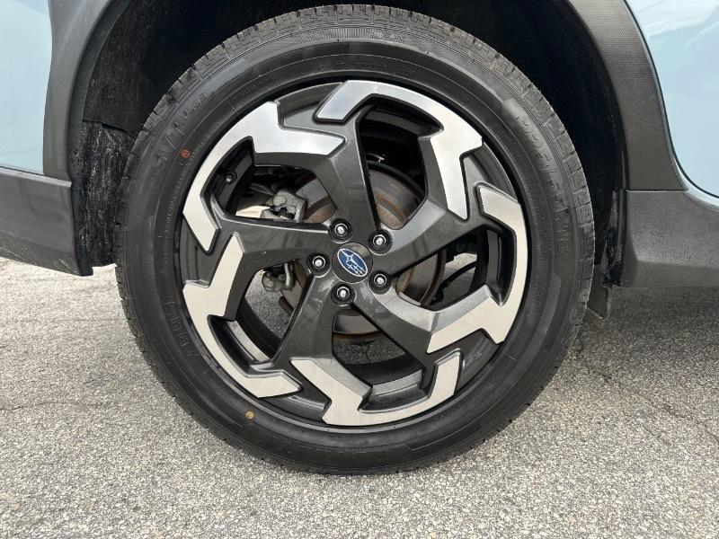Subaru Crosstrek 2.0i Limited CVT 2023