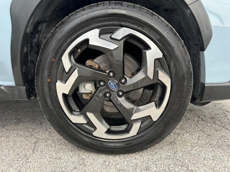 Subaru Crosstrek 2.0i Limited CVT 2023