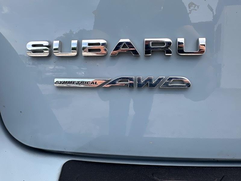 Subaru Crosstrek 2.0i Limited CVT 2023