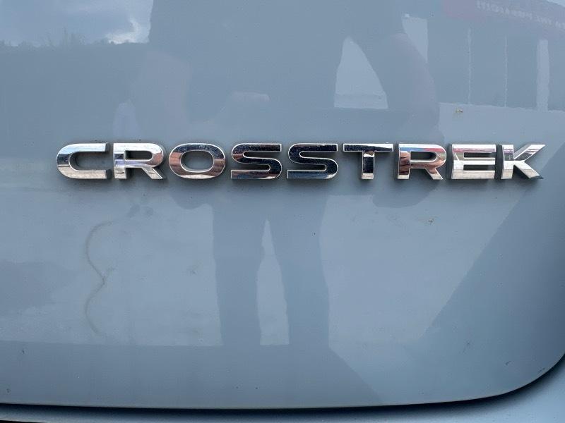 Subaru Crosstrek 2.0i Limited CVT 2023