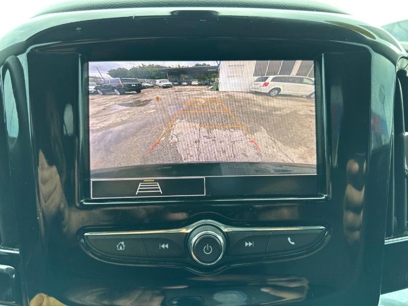 Chevrolet Traverse LS FWD 2021